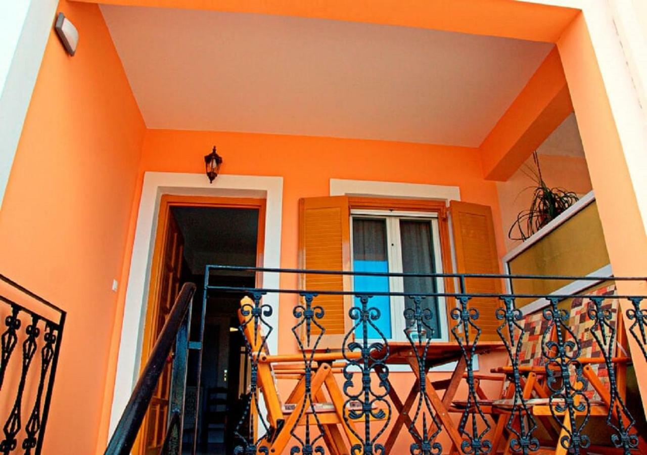 Korona Apartments Вати Екстериор снимка