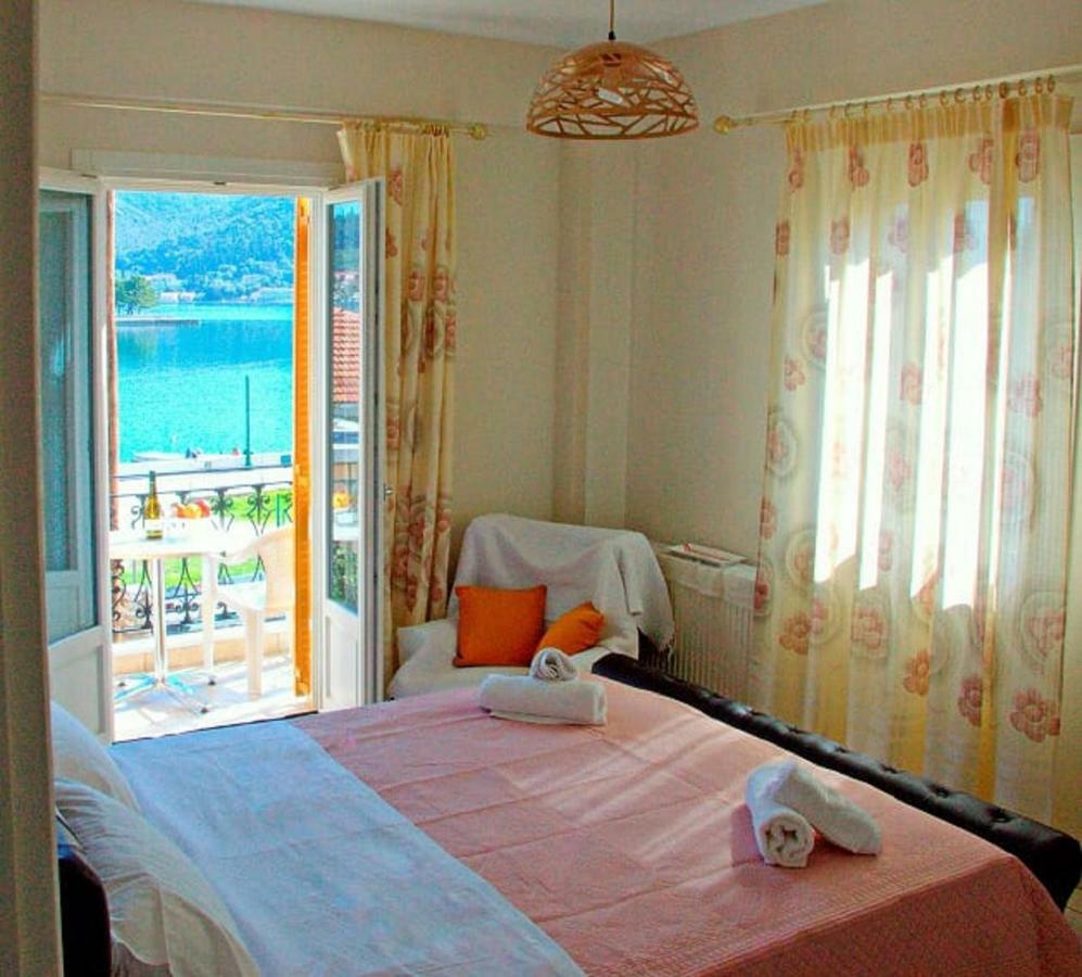 Korona Apartments Вати Екстериор снимка